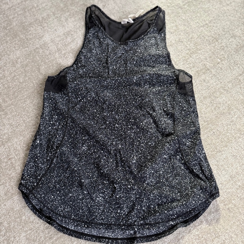 Lululemon Studio Tank